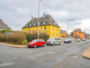 Pronájem bytu 2+kk, Šumperk, Zborovská, 83 m2