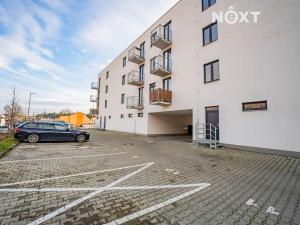 Prodej apartmánu, Svitavy, Říční, 36 m2