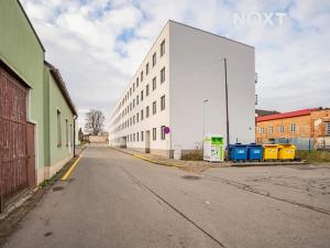 Prodej apartmánu, Svitavy, Říční, 36 m2