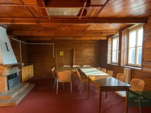 Prodej apartmánu, Nové Hamry, 1148 m2