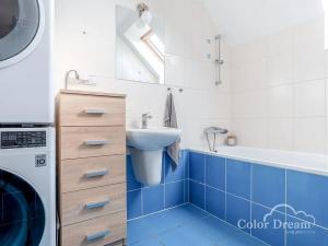 Prodej bytu 2+kk, Bohdalice-Pavlovice, 84 m2