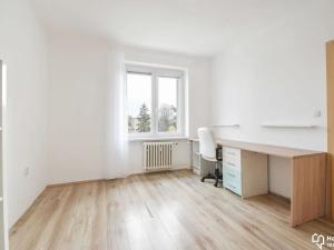 Pronájem bytu 3+1, Olomouc, Dvořákova, 63 m2