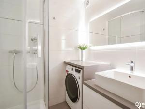 Pronájem bytu 3+1, Olomouc, Dvořákova, 63 m2