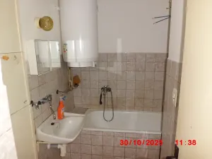 Pronájem bytu 3+1, Přední Výtoň, 82 m2