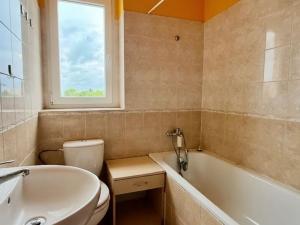 Prodej bytu 2+kk, Praha - Žižkov, Spojovací, 44 m2