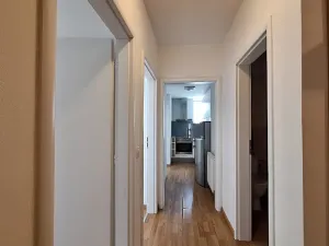 Pronájem bytu 2+1, Praha - Smíchov, Podbělohorská, 41 m2