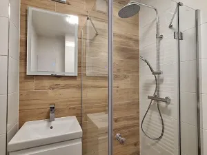 Pronájem bytu 2+kk, Praha - Vršovice, Rybalkova, 47 m2