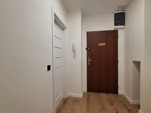 Pronájem bytu 2+kk, Praha - Vršovice, Rybalkova, 47 m2