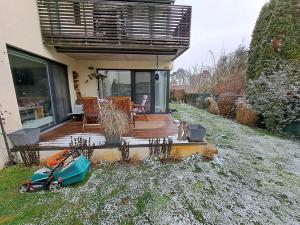 Prodej bytu 2+kk, Brno, Veslařská, 62 m2