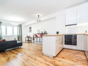 Prodej bytu 5+kk, Praha - Bohnice, Feřtekova, 88 m2