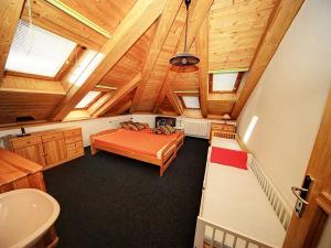 Prodej bytu 2+kk, Uherské Hradiště, Františka Kretze, 64 m2