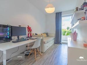 Prodej bytu 4+kk, Plzeň, Nemocniční, 95 m2