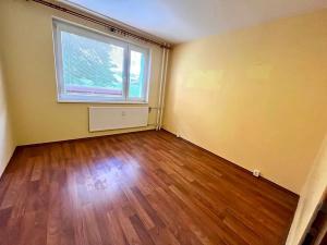 Prodej bytu 4+1, Chomutov, Kamenný vrch, 87 m2