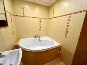 Prodej bytu 4+1, Chomutov, Kamenný vrch, 87 m2