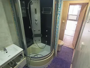 Prodej bytu 2+1, Chomutov, Skalková, 60 m2