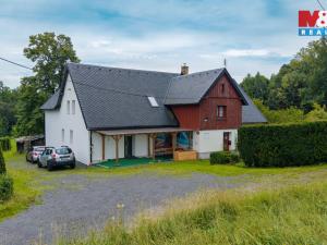 Prodej rodinného domu, Pěnčín, 232 m2