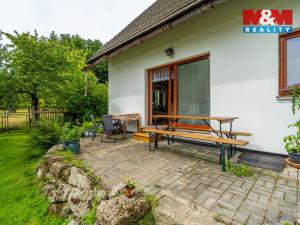 Prodej rodinného domu, Pěnčín, 232 m2