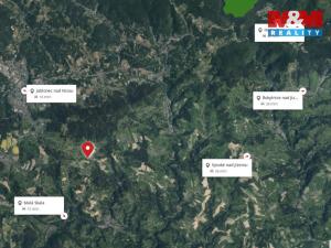 Prodej rodinného domu, Pěnčín, 232 m2