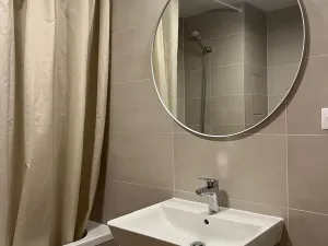 Pronájem bytu 2+kk, Praha - Holešovice, Argentinská, 52 m2