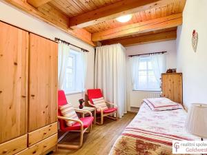 Prodej rodinného domu, Cvikov, 210 m2