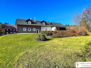 Prodej rodinného domu, Cvikov, 210 m2