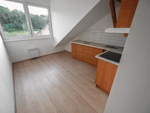 Pronájem bytu 3+kk, Velké Meziříčí, Komenského, 50 m2