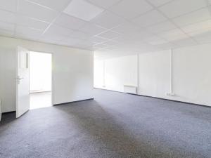 Pronájem skladu, Čerčany, Mlynářská, 620 m2