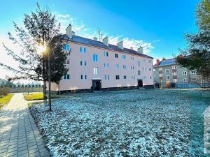 Pronájem bytu 2+1, Kroměříž, 64 m2