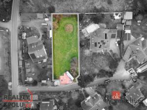 Prodej pozemku pro bydlení, Svojetice, 1306 m2