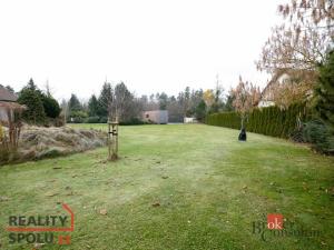 Prodej pozemku pro bydlení, Svojetice, 1306 m2