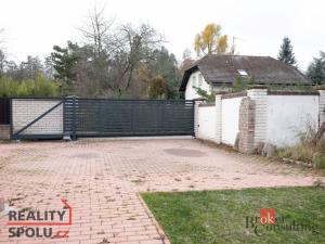 Prodej pozemku pro bydlení, Svojetice, 1306 m2