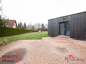 Prodej pozemku pro bydlení, Svojetice, 1306 m2