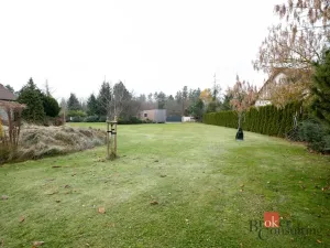 Prodej pozemku pro bydlení, Svojetice, 1306 m2