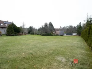 Prodej pozemku pro bydlení, Svojetice, 1306 m2