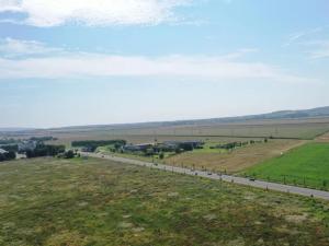 Prodej komerčního pozemku, Velká Bystřice, ČSA, 3811 m2