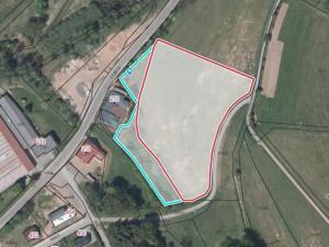 Prodej pole, Pecka, 10031 m2