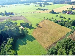 Prodej sadu/vinice, Troskovice, 8502 m2