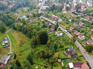 Prodej pozemku pro bydlení, Rokytnice v Orlických horách, Horská, 2046 m2