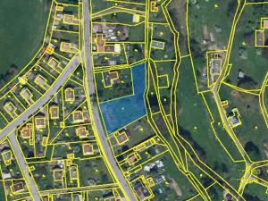 Prodej pozemku pro bydlení, Rokytnice v Orlických horách, Horská, 2046 m2