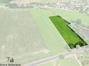 Prodej pozemku pro bydlení, Všemyslice, 9707 m2