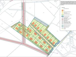 Prodej pozemku pro bydlení, Všemyslice, 9707 m2