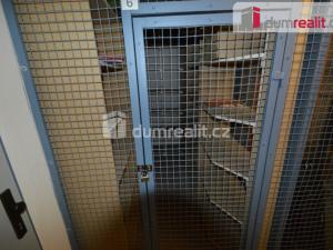 Pronájem kanceláře, Praha - Vinohrady, Záhřebská, 94 m2