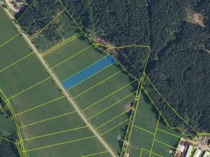 Prodej komerčního pozemku, Čermná nad Orlicí, 4980 m2