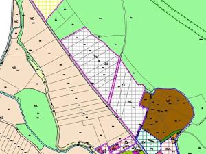 Prodej komerčního pozemku, Čermná nad Orlicí, 4980 m2