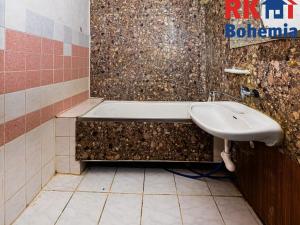 Prodej bytu 3+kk, Praha - Bohnice, Řešovská, 60 m2