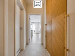 Prodej bytu 4+kk, Praha - Karlín, Za Karlínským přístavem, 137 m2