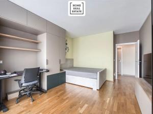 Prodej bytu 4+kk, Praha - Karlín, Za Karlínským přístavem, 137 m2