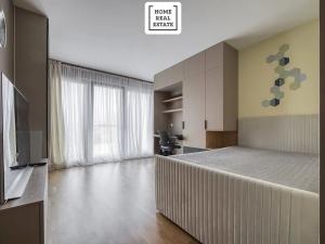 Prodej bytu 4+kk, Praha - Karlín, Za Karlínským přístavem, 137 m2