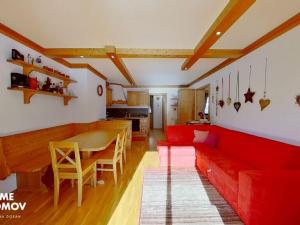 Prodej bytu 3+kk, Bad Kleinkirchheim, Rakousko, 77 m2