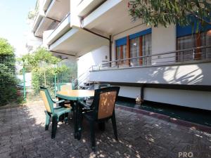 Prodej bytu 3+kk, Martinsicuro,Itálie, 63 m2